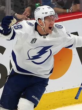 Tampa vs Colorado: prediction for the Stanley Cup game