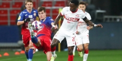 Spartak vs Ufa: prediction for the Russian Premier League fixture
