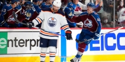 Edmonton vs Colorado: prediction for the NHL game