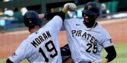 Pittsburgh Pirates vs Milwaukee Brewers: prediction for the MLB game