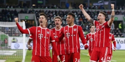 Bayern vs Stuttgart: prediction for the Bundesliga match