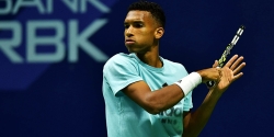 Auger-Aliassime vs Bautista Agut: prediction for the Astana Open match