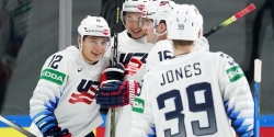 USA vs Latvia: will the hosts put up a fight?