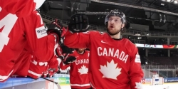 Kazakhstan vs Canada: second win for the Canadians?