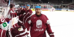 Latvia vs Norway: will the Latvians earn points?
