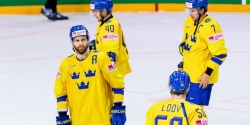 Sweden vs Slovakia: which team to bet on?