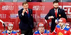 Russia vs Sweden: will the Russians score another win?