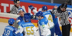 Norway vs Kazakhstan: will the Kazakhs go to the playoffs?