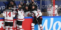 Canada vs Finland: will Canada be able to score precious points?