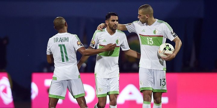 Algeria vs Sierra Leone: prediction for the Africa Cup of Nations match