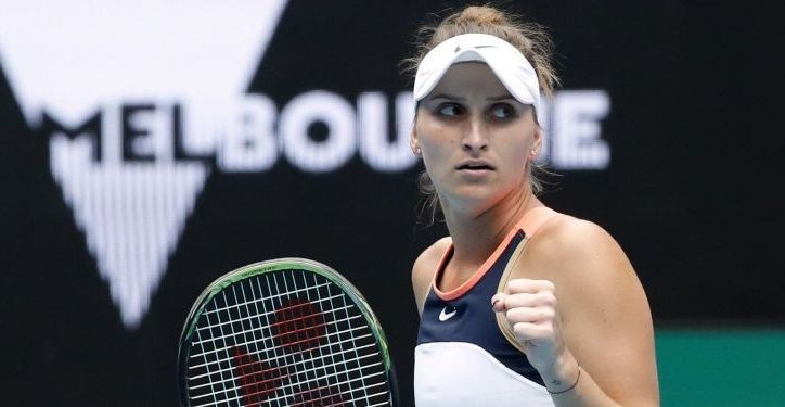 Vondrousova vs Konjuh: prediction for the WTA Adelaide match