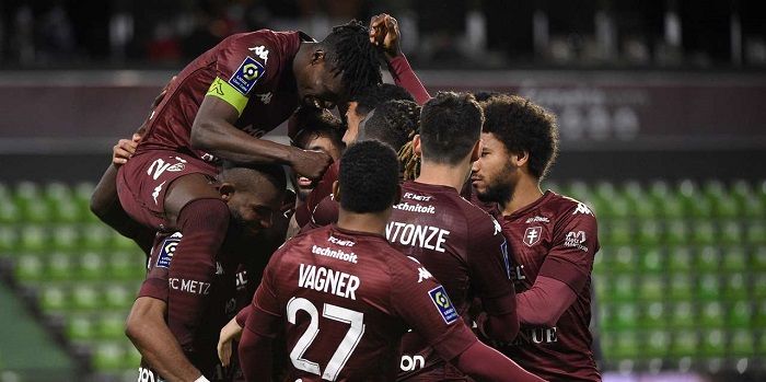 Metz vs Nice: prediction for the Ligue 1 match