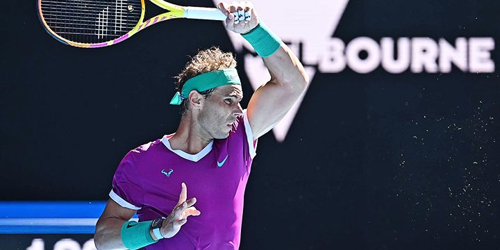 Shapovalov vs Nadal: prediction for the Australian Open match