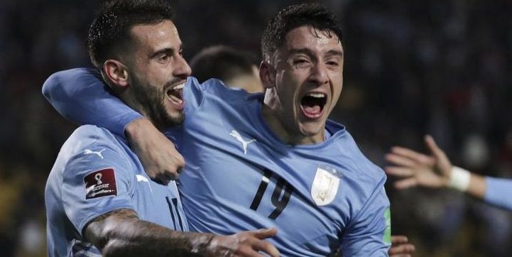 Paraguay vs Uruguay: prediction for the 2022 FIFA World Cup qualifier
