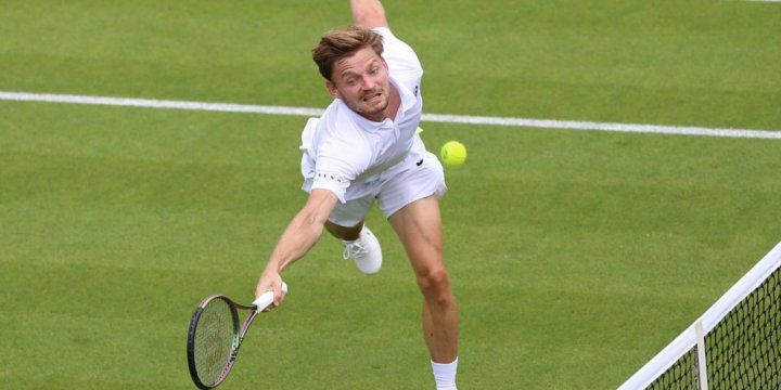 Goffin vs Tiafoe: prediction for the Wimbledon match