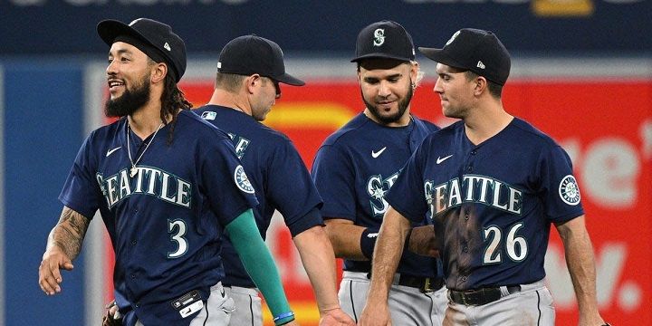 Seattle Mariners vs Oakland Athletics: prediction for the MLB game