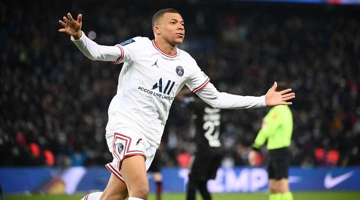 PSG vs. Rennes: prediction for the Ligue 1 match 