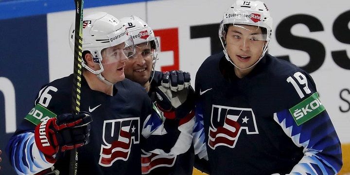 USA vs Canada: who will go to the final?